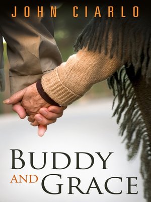 cover image of Buddy and Grace